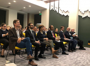 Ներկայացվել է կացության կարգավիճակի տրամադրման միասնական էլեկտրոնային հարթակը