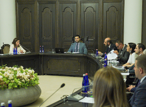 Դրական դինամիկա ունենք, բայց պատվաստման գործընթացը պետք է շարունակել