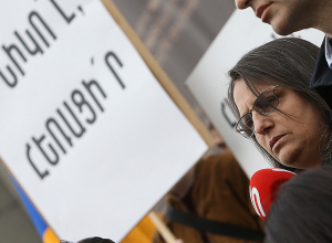 Ուղիղ միացում՝ Ազատության հրապարակից