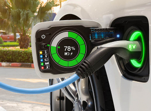 Էլեկտրաշարժիչով շարժիչային տրանսպորտային միջոցների վերաբերյալ