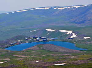 ՀՀ-ում փակ են Ամբերդ ամրոց և Քարի լիճ տանող ավտոճանապարհները