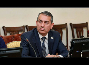 Бог знает, как звонят Наире Зограбян, что делают из уголовно-исполнительного учреждения: Хачатрян