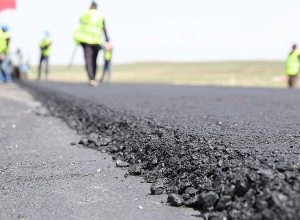 Սիսիան-Քաջարան ճանապարհահատվածի շինաշխատանքների ձեռքբերման շրջանակներում երկարաձգվել է հայտերի ներկայացման ժամկետը