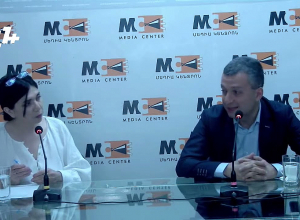 Это был минимум, если мы хотим, чтобы Россия возбудила уголовное дело против миротворцев из-за Паруха