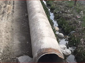 Уголовные следователи раскрыли дело о хищении государственного имущества