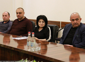 Նոր իրավակարգավորումներ Արցախում ռազմական դրության պայմաններում․ ԱՀ ԱԺ պետաիրավական հարցերի հանձնաժողովը նիստ է հրավիրել