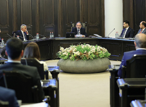 Կպատվիրվի ՀԷՑ-ի և «Գազպրոմ Արմենիա»-ի  իրականացրած ներդրումների  տեխնիկական աուդիտ․ Կառավարությունը որոշում է ընդունել