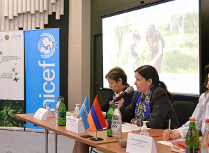 Հայաստանում թե՛ դեռահասները, թե՛ մեծահասակները պատրաստ են միջոցներ ձեռնարկելու կլիմայական փոփոխությունը կանխելու համար