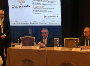 ՀՀ և ՌԴ համագործակցությունը գինեգործության բնագավառում զարգացման միտումներ ունի