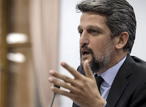 Կարո Փայլանը Լաչինի միջանցքի վերաբերյալ կոչով դիմել է Էրդողանին