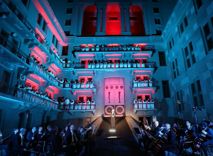 Հարգանքի տուրք՝ նվիրված Հայոց Մեծ Եղեռնի 107-րդ տարելիցին․ Ուղիղ