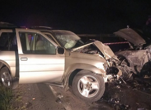 ՃՏՊ Երևան-Մեղրի ավտոճանապարհին․ կան տուժածներ և մեկ զոհ