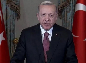 Էրդողանը ապրիլքսանչորսյան ուղերձ է հղել