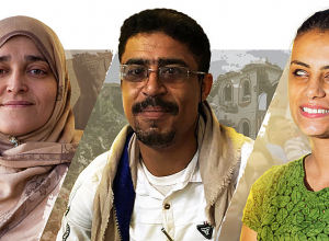 Հայտնի են 2022 թ. «Ավրորայի» հերոսները  