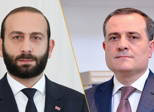 Հայաստանի և Ադրբեջանի ԱԳ նախարարները կհանդիպեն Ժնևում․ հայտնի է օրը