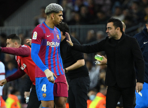 «Բարսելոնան» 123 տարվա մեջ նոր հակառեկորդ է սահմանել