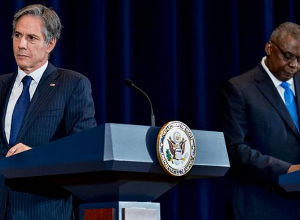 ԱՄՆ-ն Ուկրաինային և ևս 15 երկրների 713 մլն ռազմական օգնություն է տրամադրելու