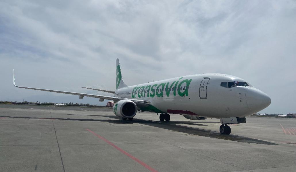 Transavia
