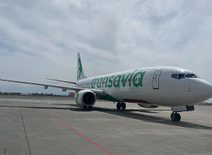 Transavia ավիաընկերությունը մեկնարկել է թռիչքներ Փարիզ-Երևան-Փարիզ երթուղով