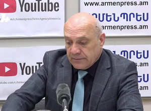 Отчёт КЗСС за первый квартал 2022 года о состоянии свободы слова в Армении: Прямой эфир