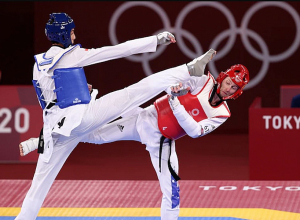 Թաեքվոնդոն նոր կանոններ է մշակել օլիմպիական խաղերի համար