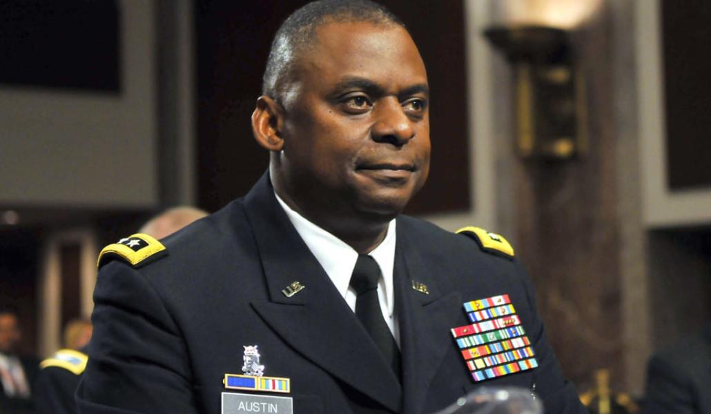 Լլոյդ Օսթին