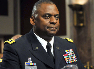 Глава Пентагона заявил о желании США ослабить Россию