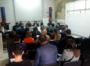 Մշակվում է բնակարանների էներգաարդյունավետ վերանորոգման պետական աջակցության ծրագրի կարգը