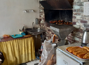 Կասեցվել է հանրային սննդի օբյեկտի գործունեությունը 