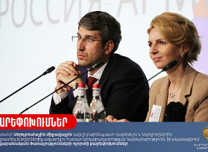 Դատավորները մի շարք լուծումներ են գտել դատաիրավական բարեփոխումների վերաբերյալ