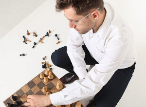 Դժվար է հայ լինել ու հայ մնալ.Լեւոն Արոնյան