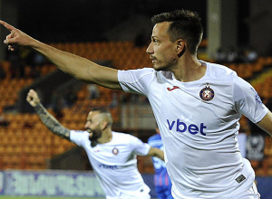 «Փյունիկը» հաղթեց «Նորավանքին» և վերադարձավ 1-ին հորիզոնական