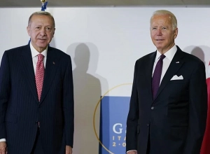 Էրդողանը Բայդենին խորհուրդ է տվել լավ ուսումնասիրել հայերի հետ տեղի ունեցածը