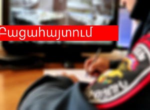 Լոռու մարզի բնակիչը Ստեփանակերտի գերեզմանատնից հափշտակել է 151 հատ ծաղկեպսակ