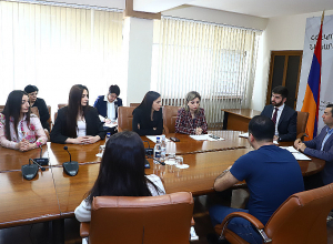 Երաշտից  հացահատիկային մշակաբույսերի ապահովագրական պայմանագրերի վաճառքը տեղի կունենա մինչև մայիսի 31-ը