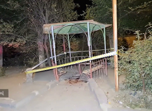 Նոր Նորքում կրակոց արձակած հետախուզվողը հայտնաբերվել է