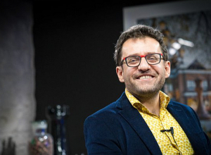 Լևոն Արոնյանը կրկին կխաղա Դոմինգեսի հետ