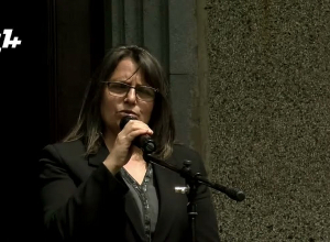 Մենուան զոհվելուց 1 օր առաջ զանգեց, ասաց․ դավաճանություն է տեղի ունենում տոտալ․ Կարին Տոնոյան