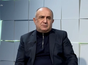 Սամվել Բաբայանը հրաժարվում է մասնակցել 44-օրյա պատերազմի քննիչ հանձնաժողովի աշխատանքներին․ Ազատություն