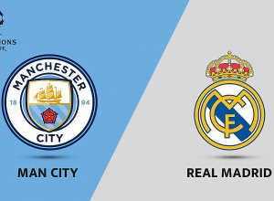 «Մանչեսթեր Սիթի» - «Ռեալ». Գահերի խաղ-1