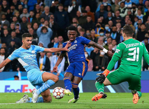 «Մանչեսթեր Սիթի» - «Ռեալ». Ֆուտբոլային բեմադրություն՝ շարունակությունով    