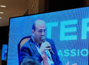 Սոցապ նախարարը Նյու-Դելիում մասնակցել է Raisina Dialogue միջազգային համաժողովին