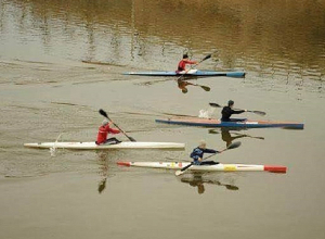 Հայաստանում կկայանա թիավարության միջազգային մրցաշար