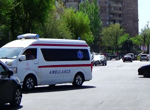 Ссора и драка с летальным исходом: уголовные следователи Эребуни раскрыли преступление