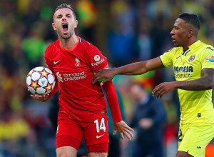 «Լիվերպուլը» կիսով չափ խորտակեց «դեղին սուզանավին». Չեմպիոնների լիգա