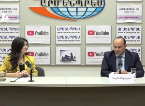 Հանդիպել ենք Հնդկաստանում գործող շատ մեծ կորպորացիայի հետ․կնքվել է հուշագիր․Սոցապ նախարար