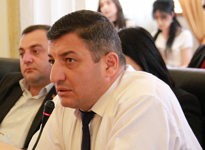 Գումարվել է ԱՀ Ազգային ժողովի հերթական նիստը