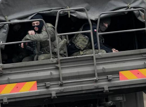 Польша и Румыния объявили о военных учениях