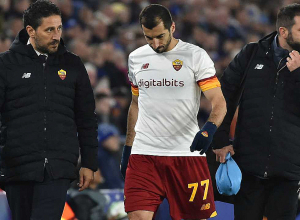 Մխիթարյանը վնասվածք է ստացել. Մուրինյոն մտահոգված է