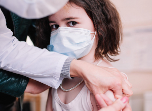 ՅՈՒՆԻՍԵՖ-ը և ԱՀԿ-ն նախազգուշացնում են երեխաների շրջանում կարմրուկի բռնկումների ռիսկի մասին